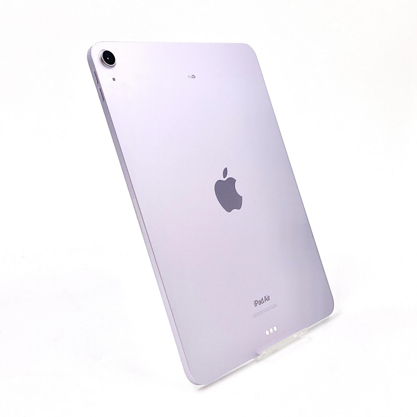 【全額返金保証】【最速発送】Apple iPad Air 11インチ 128GB パープル Wi-Fi 超美品 動作確認済
