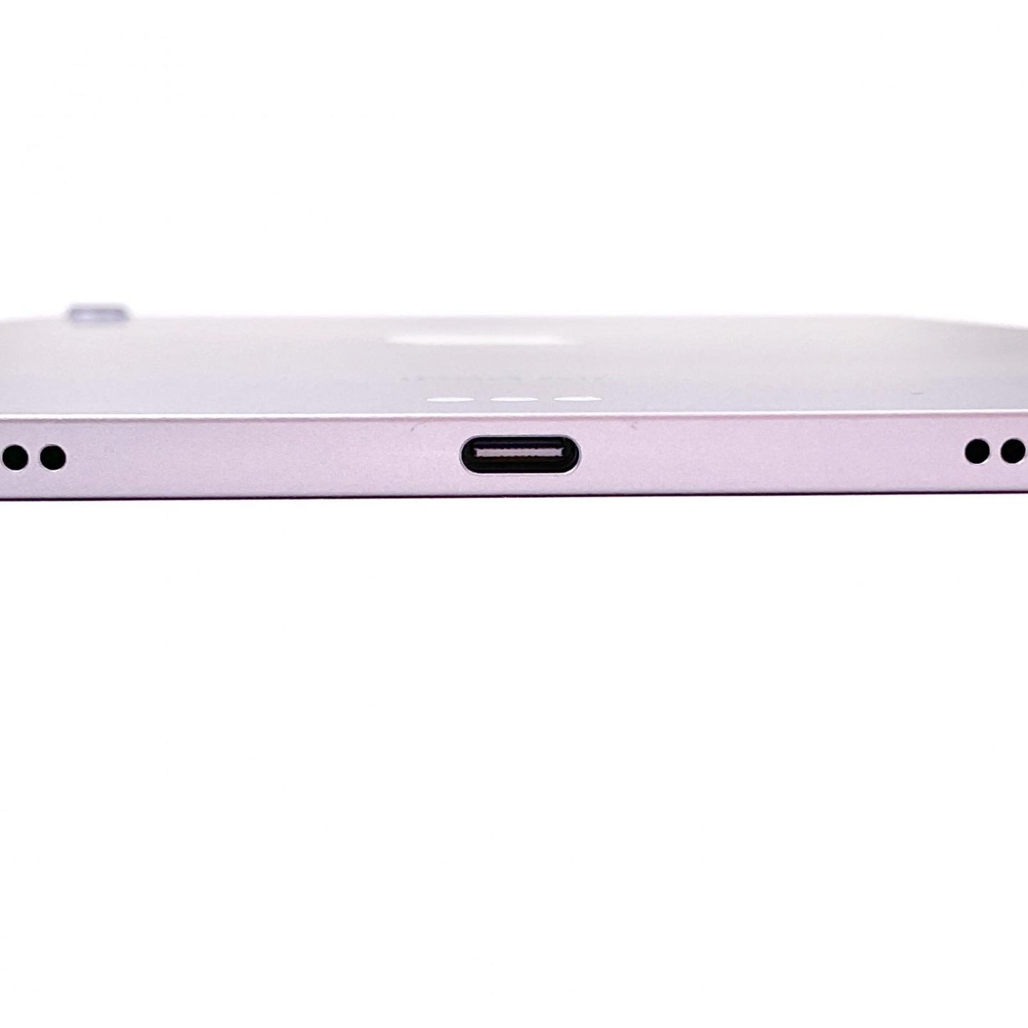 【全額返金保証】【最速発送】Apple iPad Air 11インチ 128GB パープル Wi-Fi 超美品 動作確認済