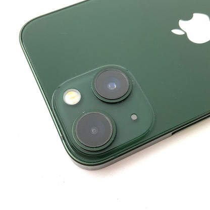 【全額返金保証】【最速発送】Apple iPhone iPhone 13 mini 512GB グリーン SIMフリー 白ロム 動作確認済 79%