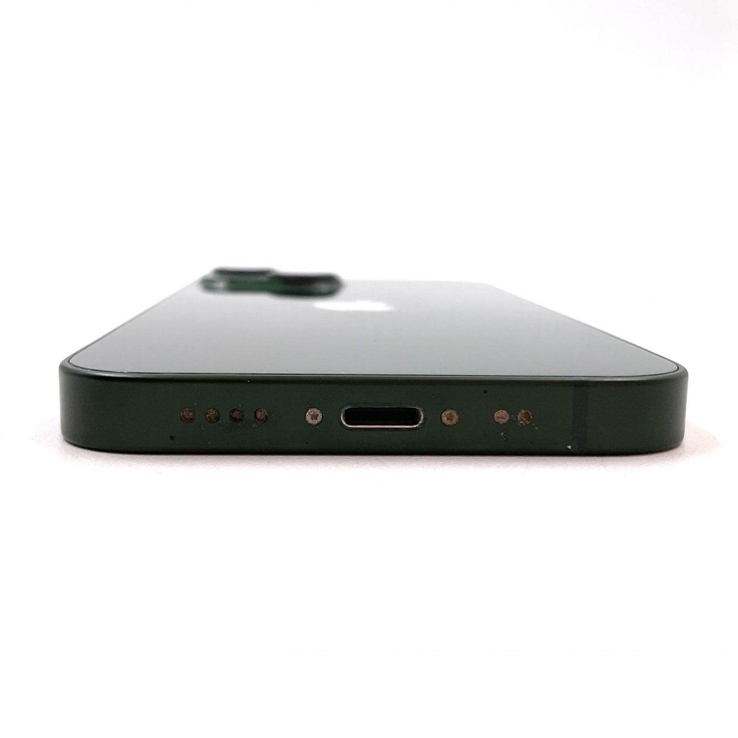 【全額返金保証】【最速発送】Apple iPhone iPhone 13 mini 512GB グリーン SIMフリー 白ロム 動作確認済 79%