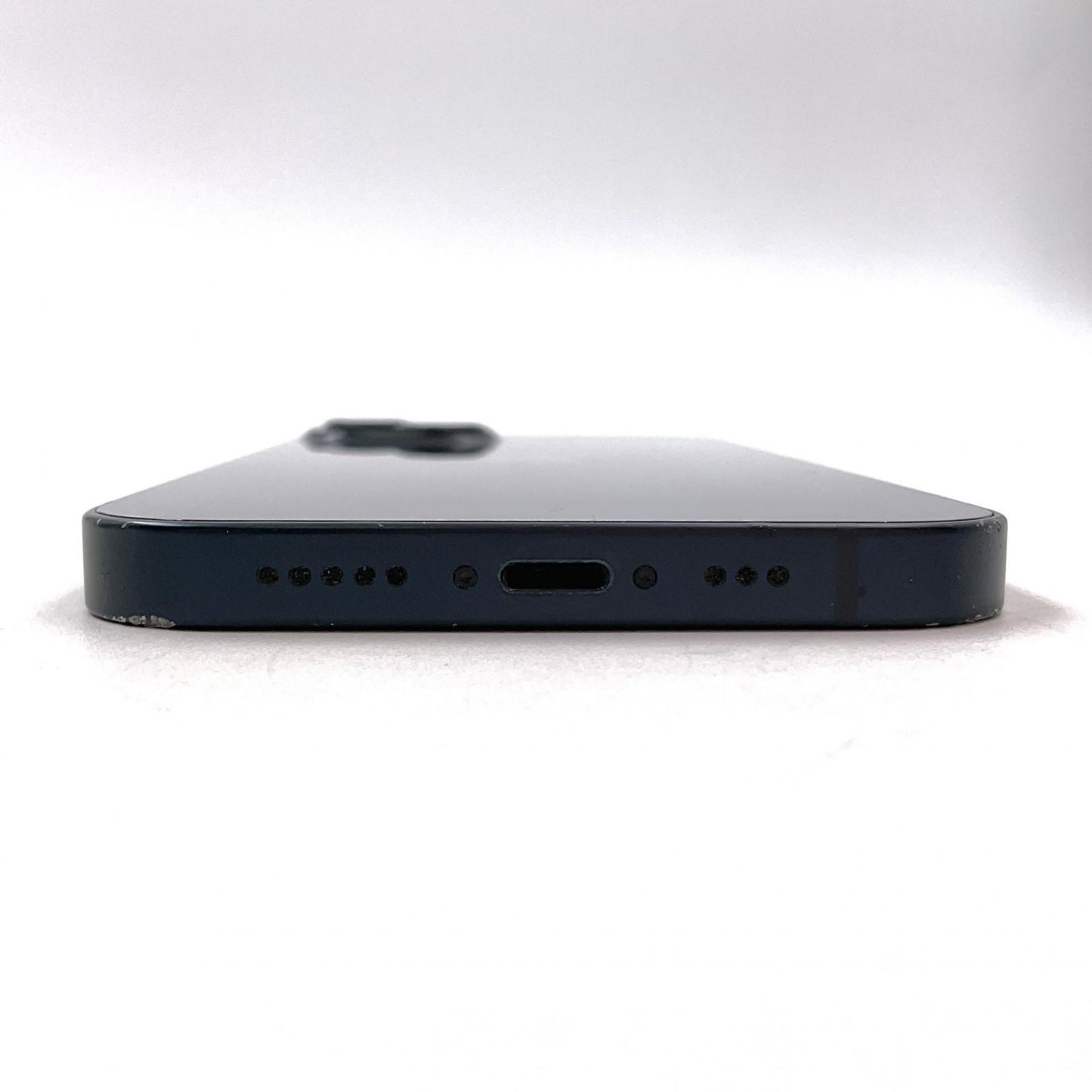 【全額返金保証】【最速発送】Apple iPhone iPhone 13 256GB ミッドナイト docomo 白ロム 動作確認済 85%
