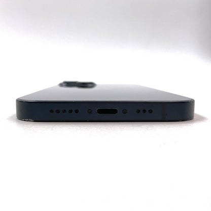 【全額返金保証】【最速発送】Apple iPhone iPhone 13 256GB ミッドナイト docomo 白ロム 動作確認済 85%