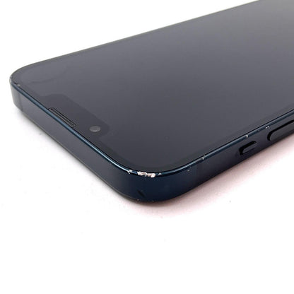 【全額返金保証】【最速発送】Apple iPhone iPhone 13 256GB ミッドナイト docomo 白ロム 動作確認済 85%