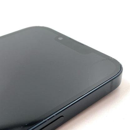 【全額返金保証】【最速発送】Apple iPhone iPhone 13 256GB ミッドナイト docomo 白ロム 動作確認済 85%
