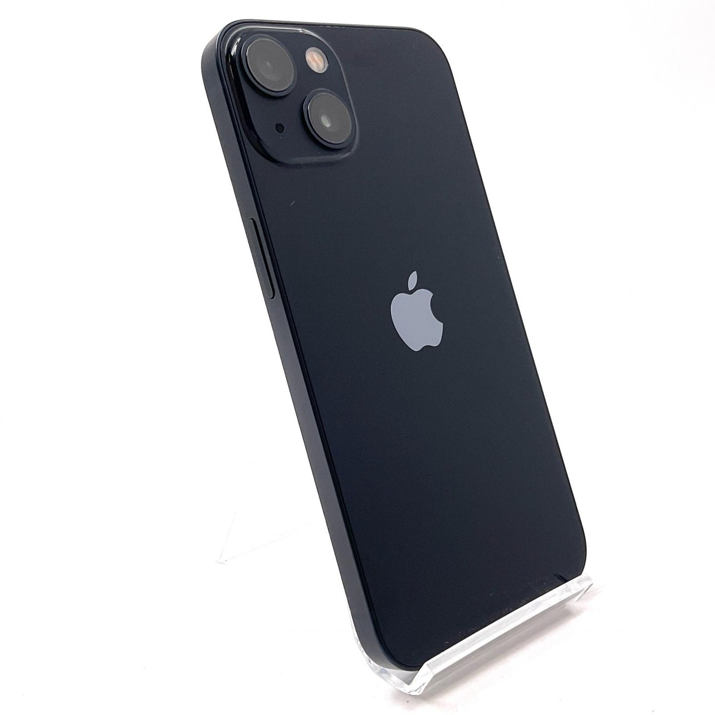 【全額返金保証】【最速発送】Apple iPhone iPhone 13 256GB ミッドナイト docomo 白ロム 動作確認済 96%