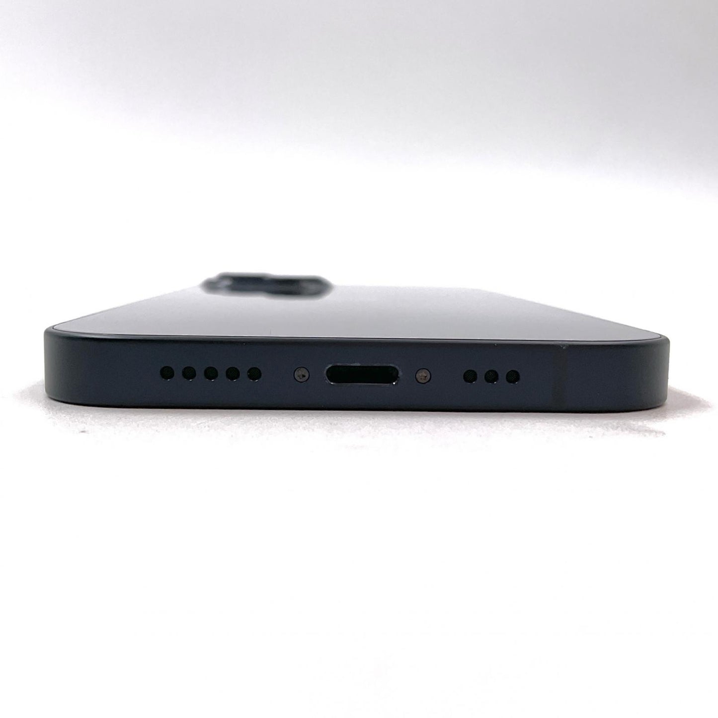 【全額返金保証】【最速発送】Apple iPhone iPhone 13 256GB ミッドナイト docomo 白ロム 動作確認済 96%