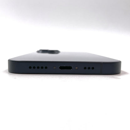 【全額返金保証】【最速発送】Apple iPhone iPhone 13 256GB ミッドナイト docomo 白ロム 動作確認済 96%