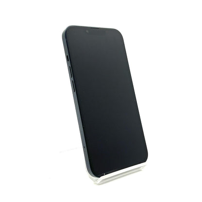 【全額返金保証】【最速発送】Apple iPhone iPhone 13 256GB ミッドナイト docomo 白ロム 動作確認済 91%