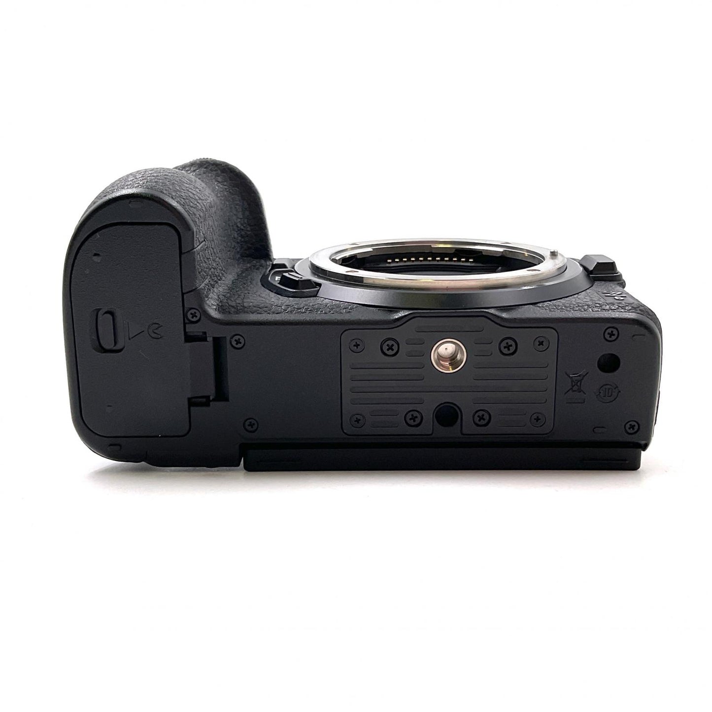 【全額返金保証】【最速発送】Nikon デジタル一眼 Z 6 ボディ ブラック 美品 動作確認済