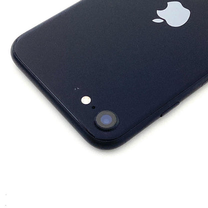 【全額返金保証】【最速発送】Apple iPhone iPhone SE（第3世代） 64GB au 白ロム 動作確認済 82%