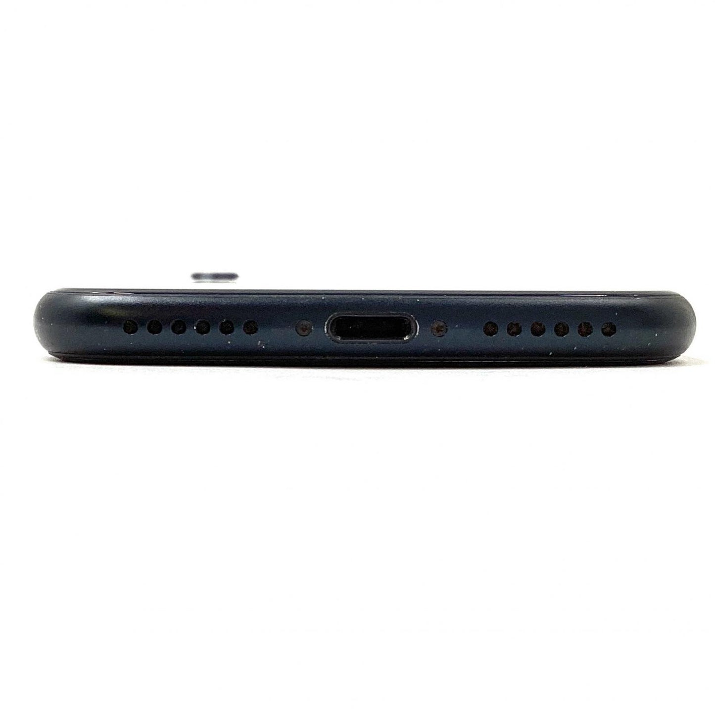 【全額返金保証】【最速発送】Apple iPhone iPhone SE（第3世代） 64GB au 白ロム 動作確認済 82%