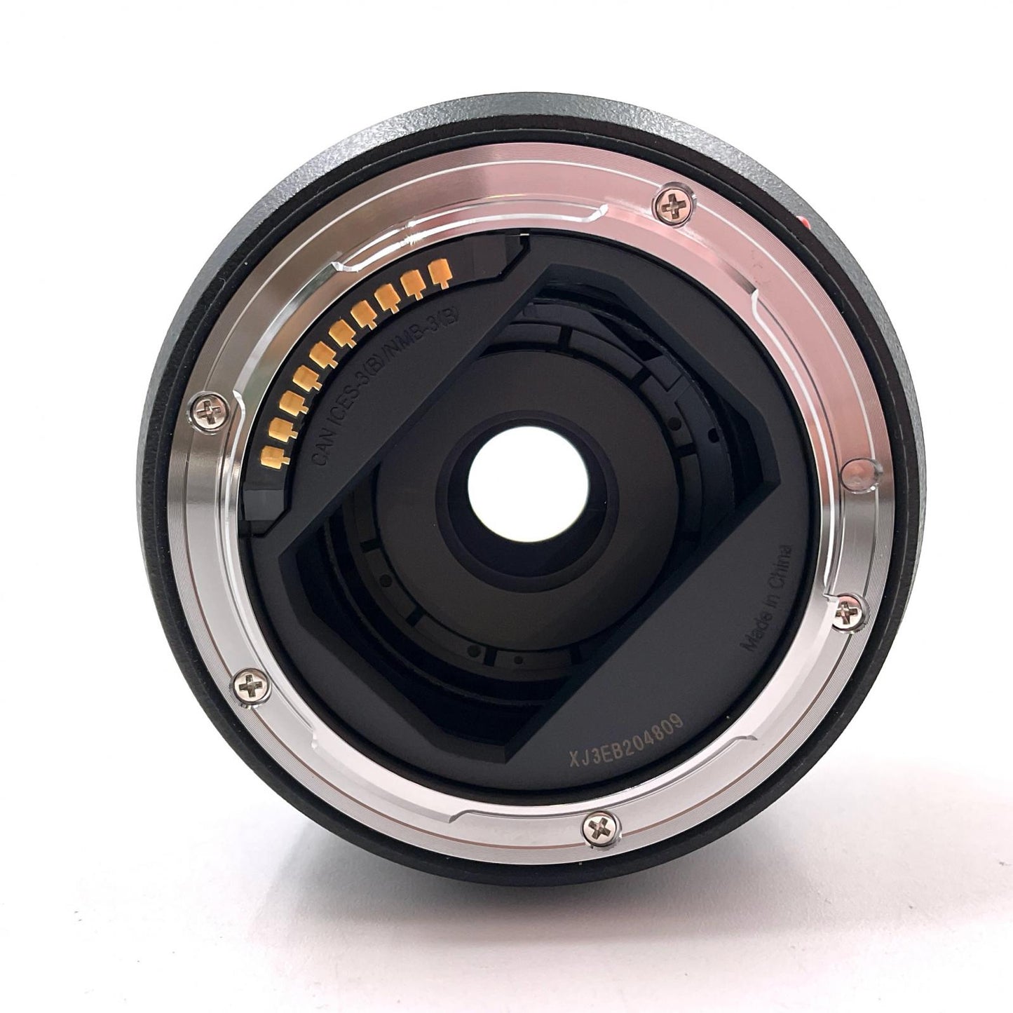 【全額返金保証】【最速発送】Panasonic LUMIX S 20-60mm F3.5-5.6 S-R2060 美品 動作確認済