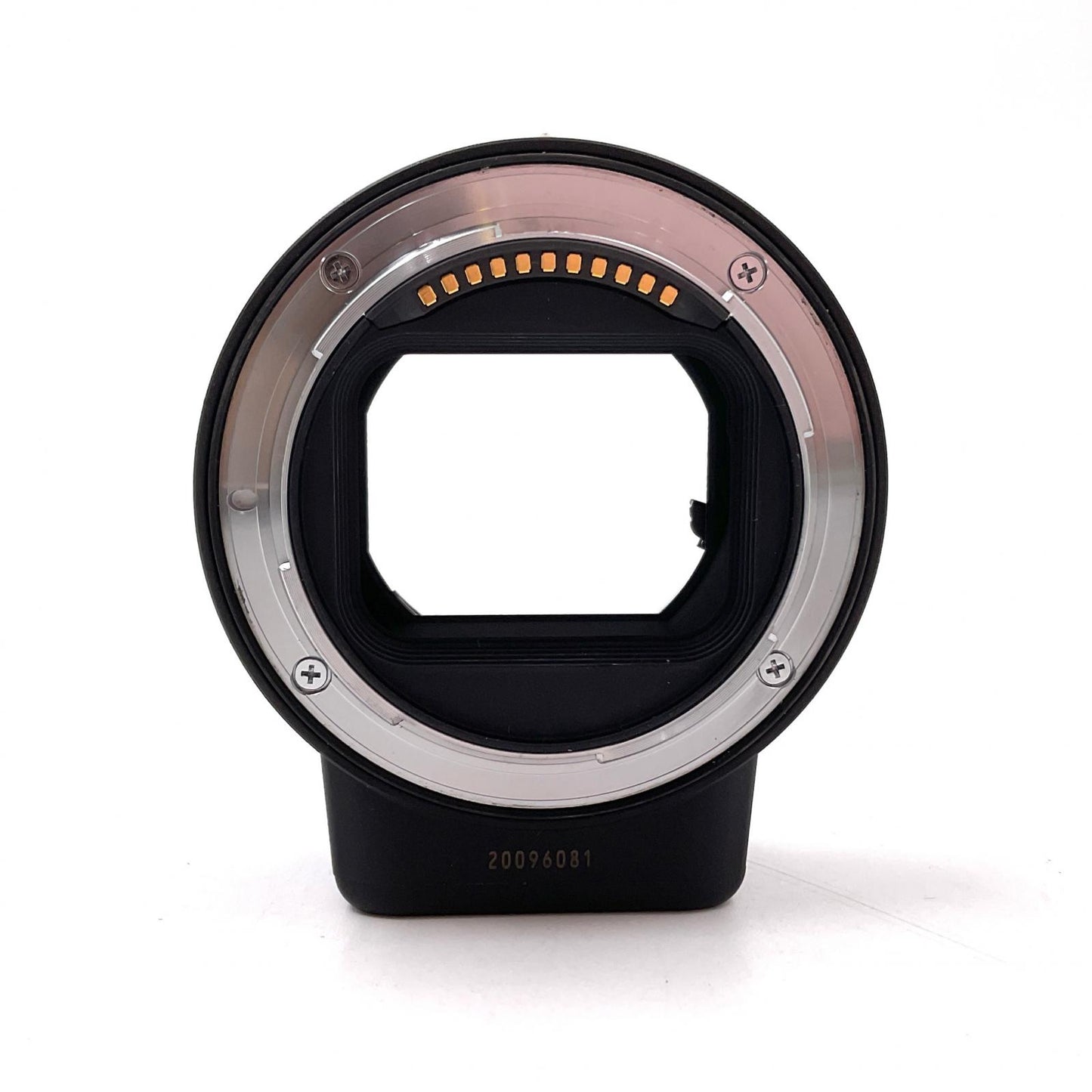 【全額返金保証】【最速発送】Nikon マウントアダプター FTZ 美品 動作確認済