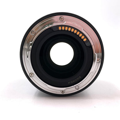 【全額返金保証】【最速発送】Panasonic LUMIX S 50mm F1.8 S-S50 動作確認済