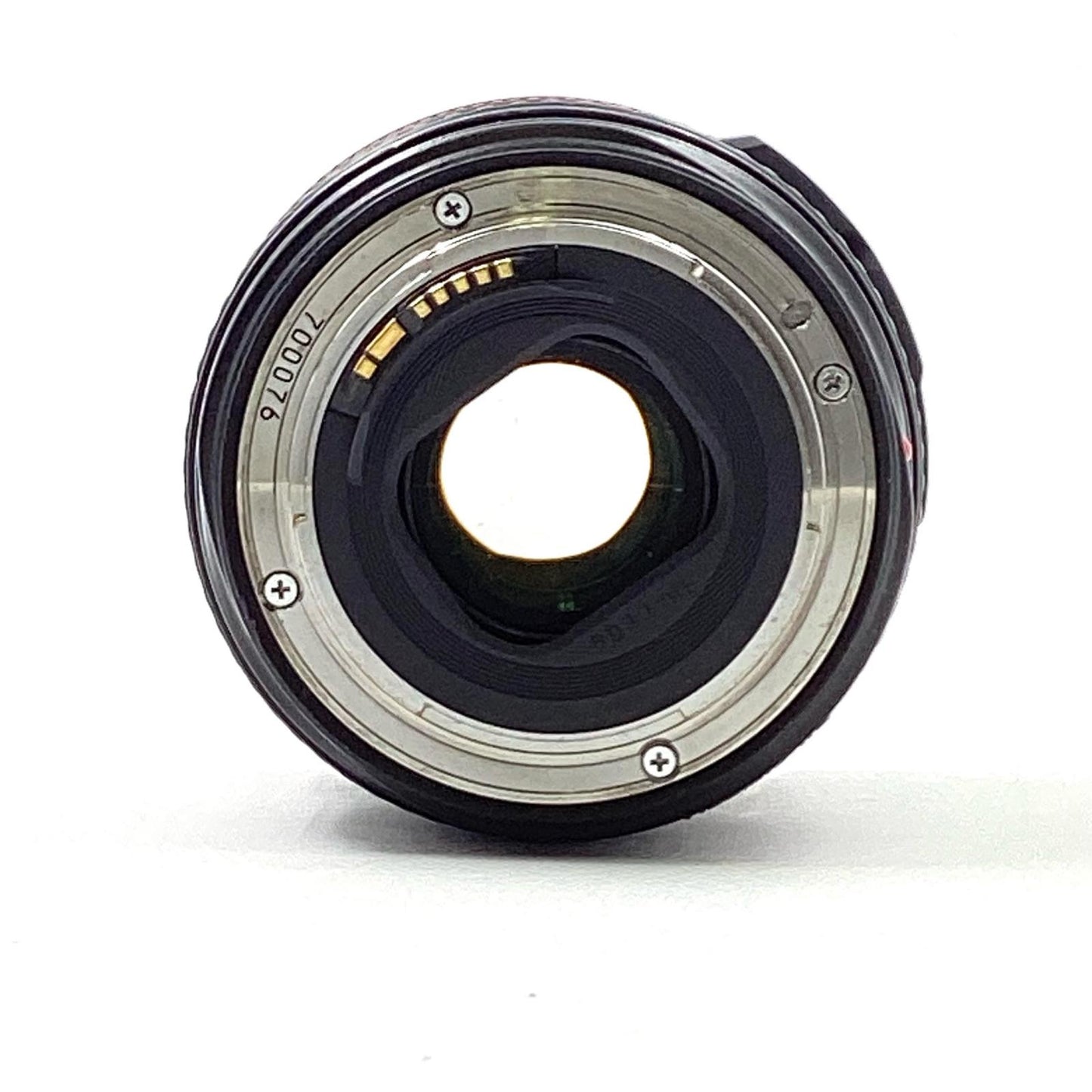 【全額返金保証】【最速発送】Canon EF24-105mm F4L IS USM 動作確認済