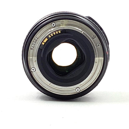 【全額返金保証】【最速発送】Canon EF24-105mm F4L IS USM 動作確認済