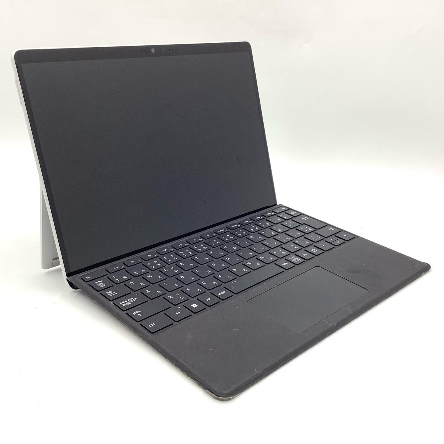 【全額返金保証】【最速発送】Microsoft Surface Pro 8 1982 11th Gen Intel Core i5-1135G7 8GB M.2 SSD 256GB 83.5% 動作確認済