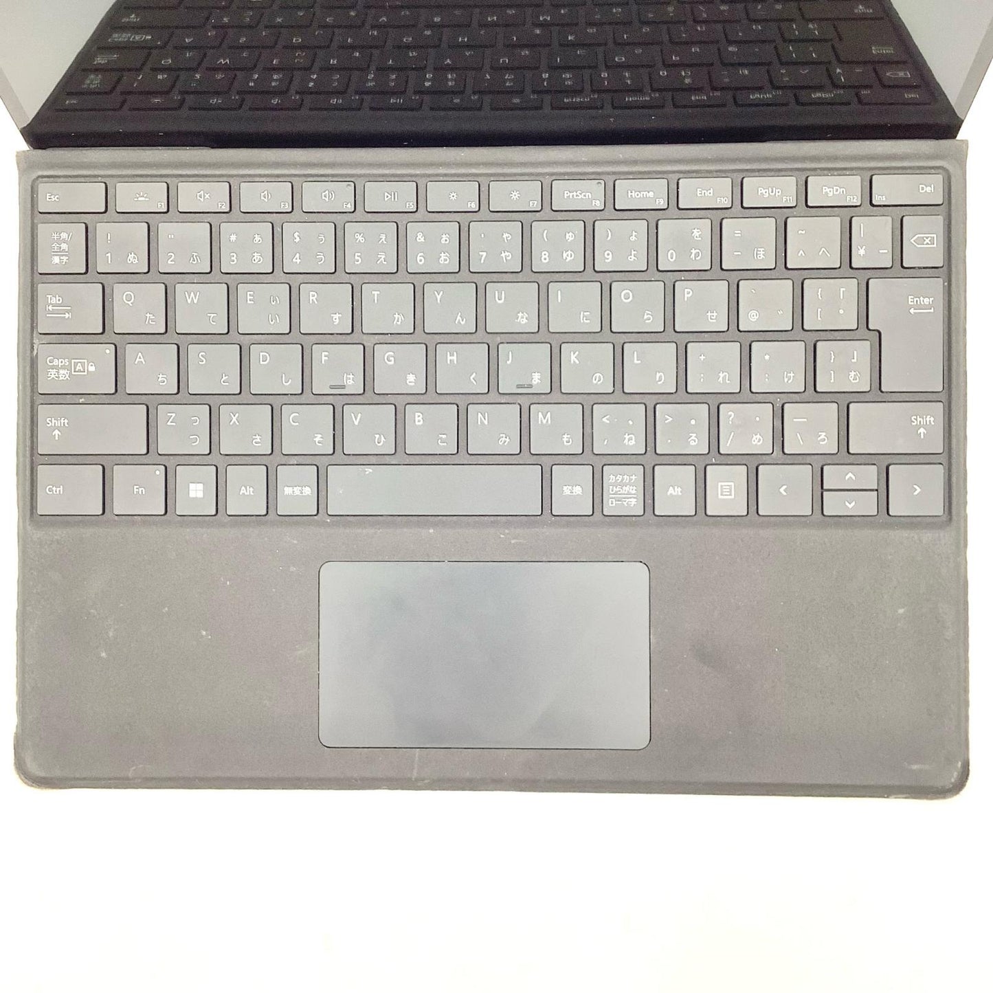 【全額返金保証】【最速発送】Microsoft Surface Pro 8 1982 11th Gen Intel Core i5-1135G7 8GB M.2 SSD 256GB 83.5% 動作確認済