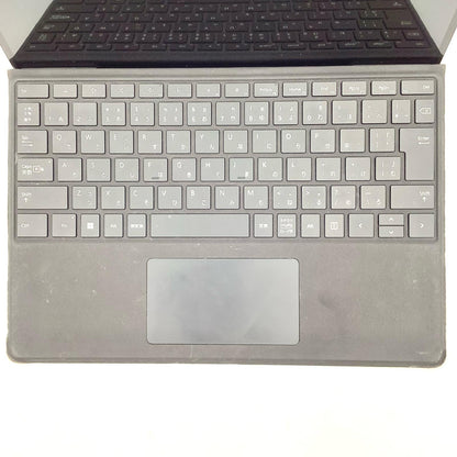 【全額返金保証】【最速発送】Microsoft Surface Pro 8 1982 11th Gen Intel Core i5-1135G7 8GB M.2 SSD 256GB 83.5% 動作確認済