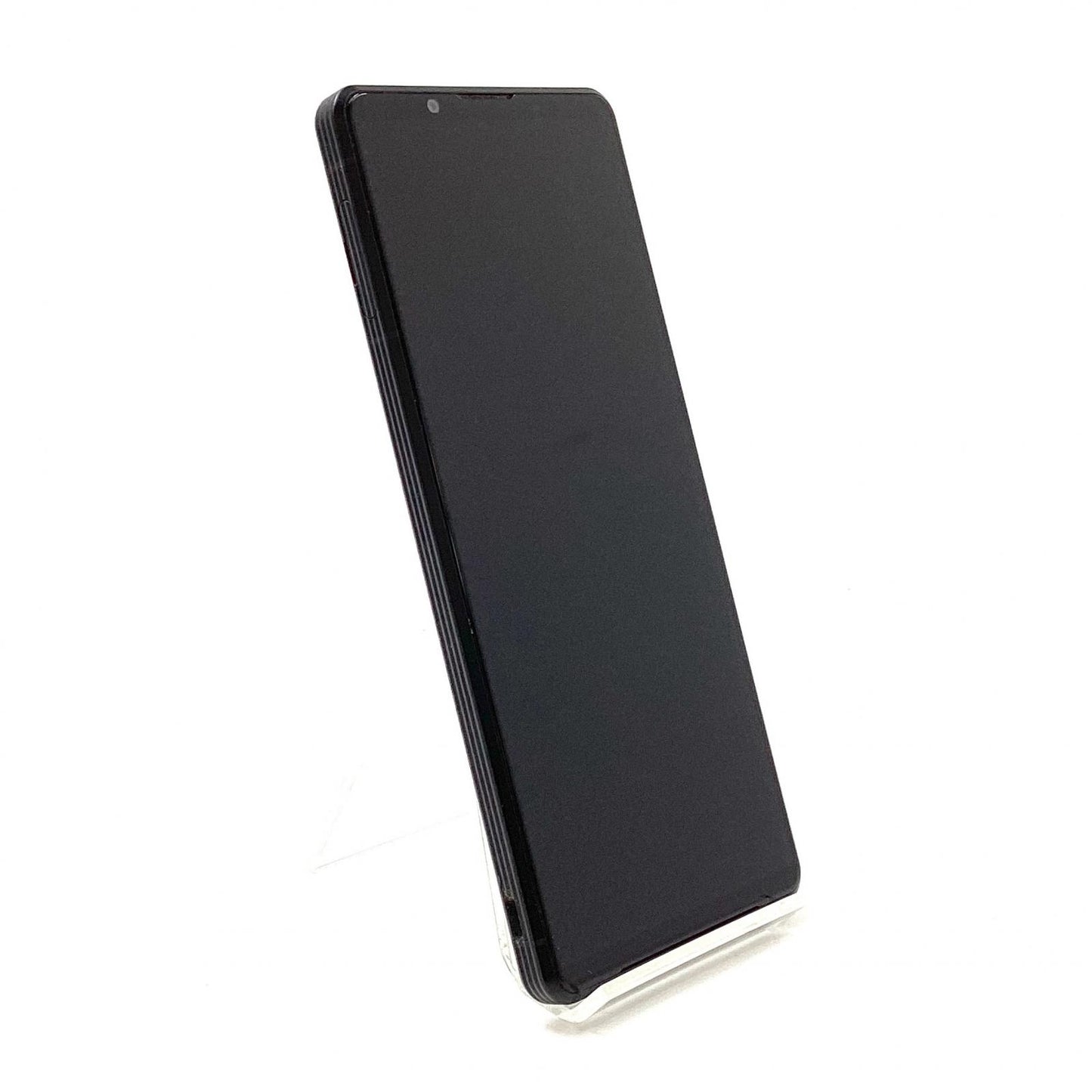 【最速発送】Sony Xperia PRO-I 512GB フロストブラック SIMフリー XQ-BE42 白ロム【難有】