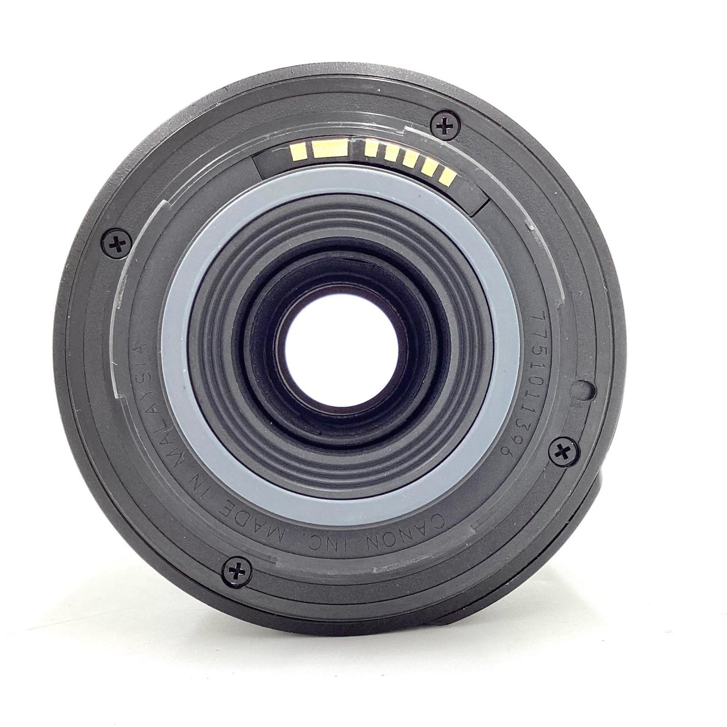 【全額返金保証】【最速発送】Canon EF-S 55-250ｍｍ f4-5.6 動作確認済