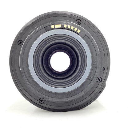 【全額返金保証】【最速発送】Canon EF-S 55-250ｍｍ f4-5.6 動作確認済
