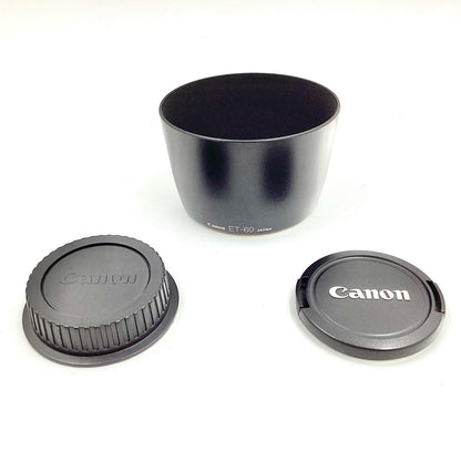【全額返金保証】【最速発送】Canon EF-S 55-250ｍｍ f4-5.6 動作確認済