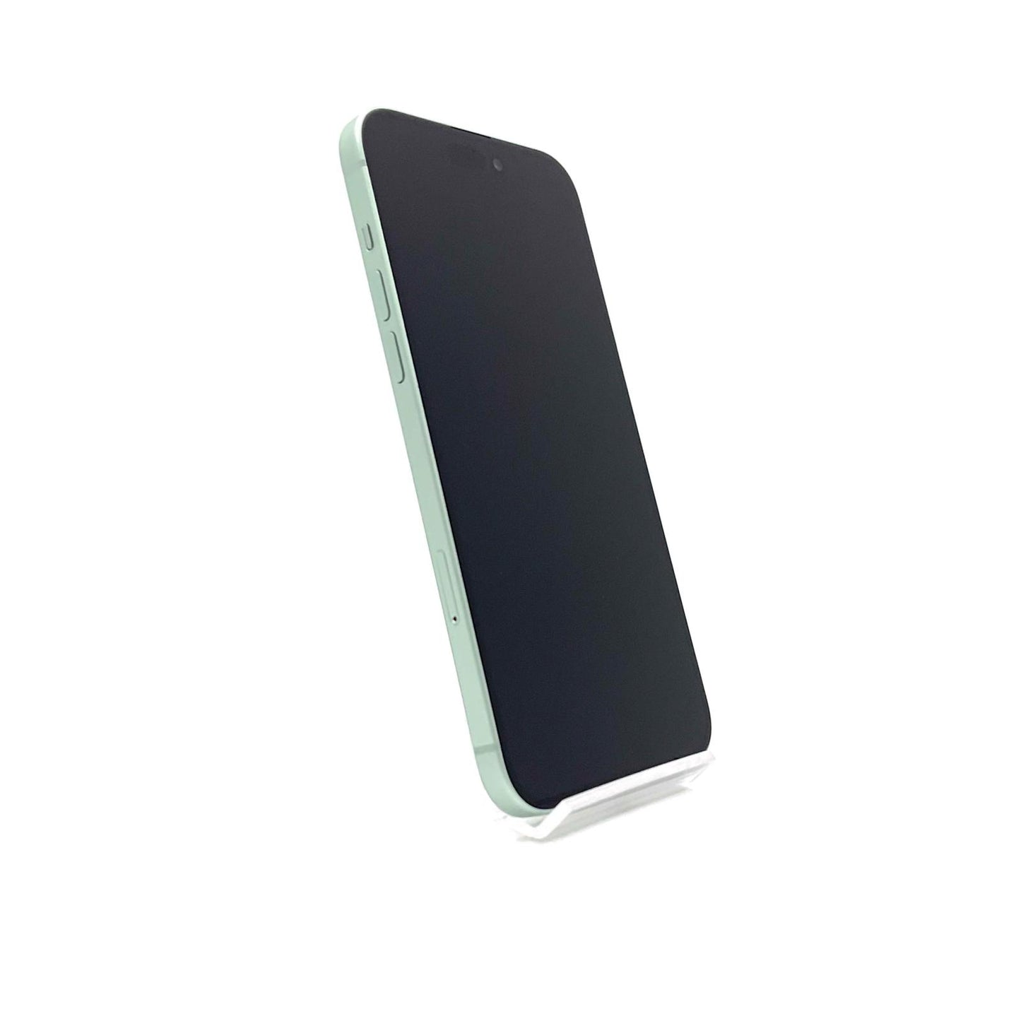 【全額返金保証】【最速発送】Apple iPhone iPhone 15 Plus 128GB グリーン SIMフリー 白ロム 美品 動作確認済 99%