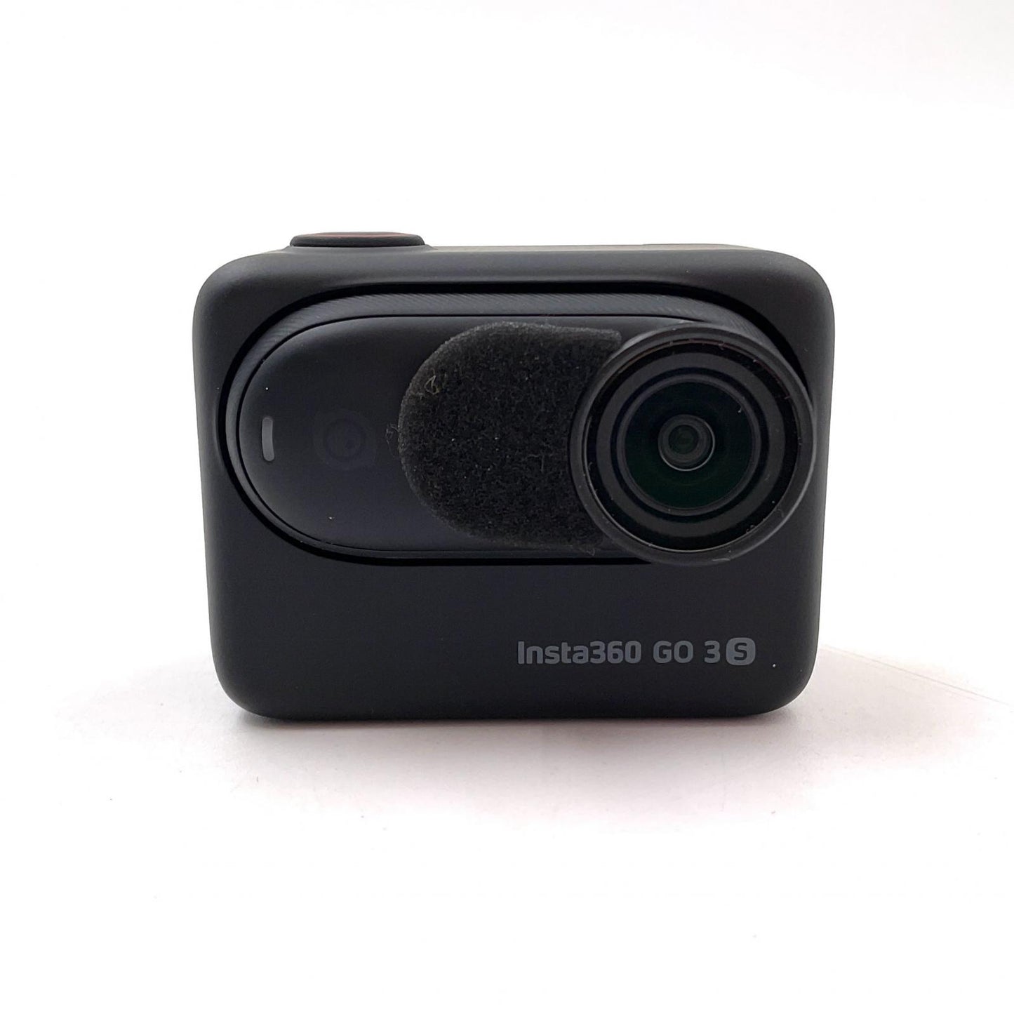 【全額返金保証】【最速発送】Insta360 Insta360 GO 3S (128GB) 超美品 動作確認済