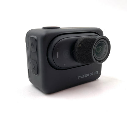 【全額返金保証】【最速発送】Insta360 Insta360 GO 3S (128GB) 超美品 動作確認済