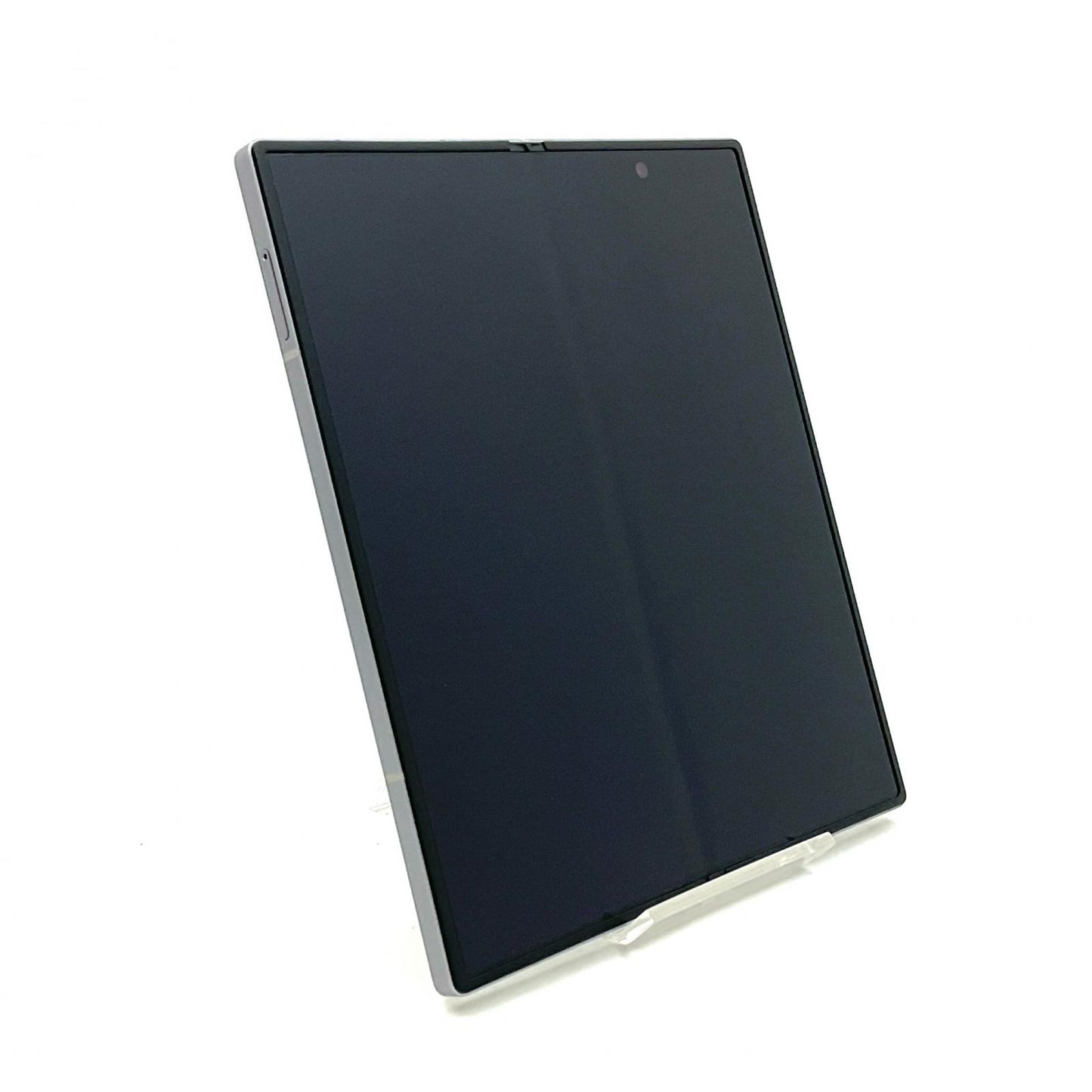 【全額返金保証】【最速発送】SAMSUNG Galaxy Z Fold6 5G 256GB シルバー SIMフリー SM-F956N 白ロム 超美品 動作確認済