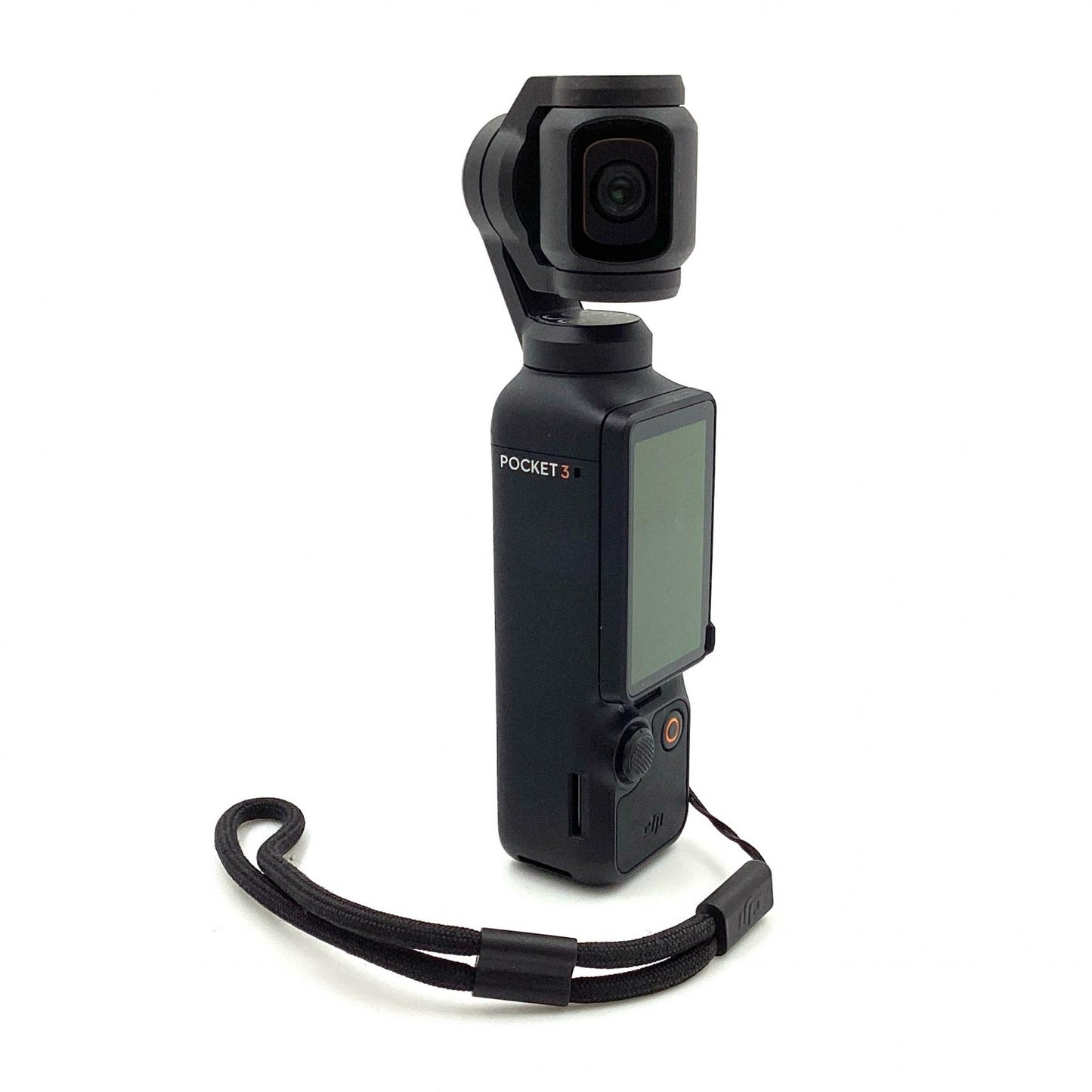 【全額返金保証】【最速発送】DJI OSMO POCKET 3 美品 動作確認済