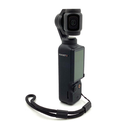 【全額返金保証】【最速発送】DJI OSMO POCKET 3 美品 動作確認済