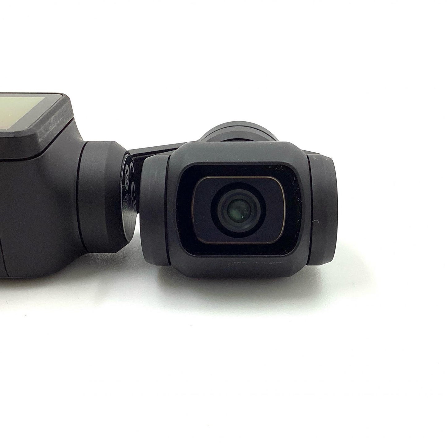 【全額返金保証】【最速発送】DJI OSMO POCKET 3 美品 動作確認済