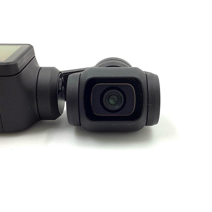 【全額返金保証】【最速発送】DJI OSMO POCKET 3 美品 動作確認済