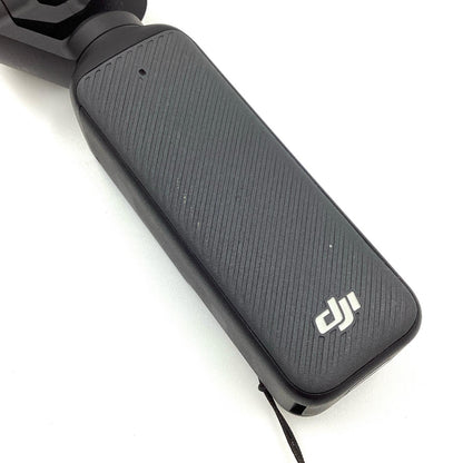 【全額返金保証】【最速発送】DJI OSMO POCKET 3 美品 動作確認済