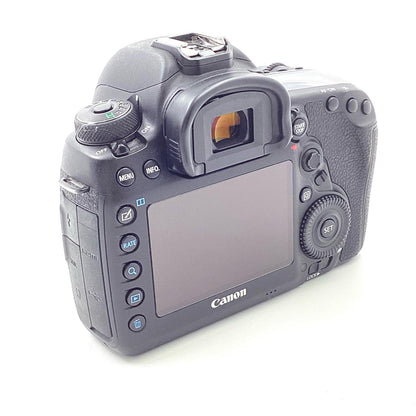 【全額返金保証】【最速発送】Canon デジタル一眼 EOS 5D Mark IV ボディ ブラック 動作確認済