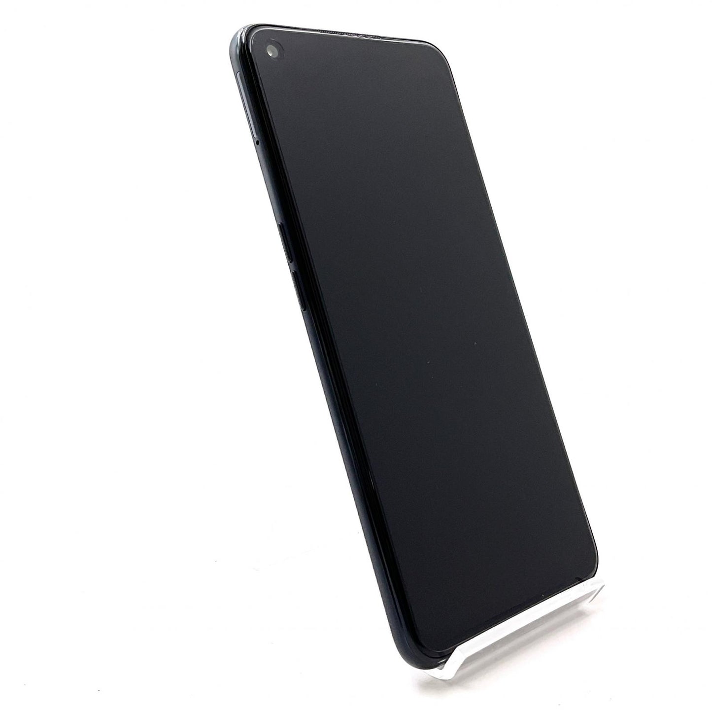 【全額返金保証】【最速発送】OPPO A 54 5G 64GB シルバーブラック au OPG02 白ロム 超美品 動作確認済