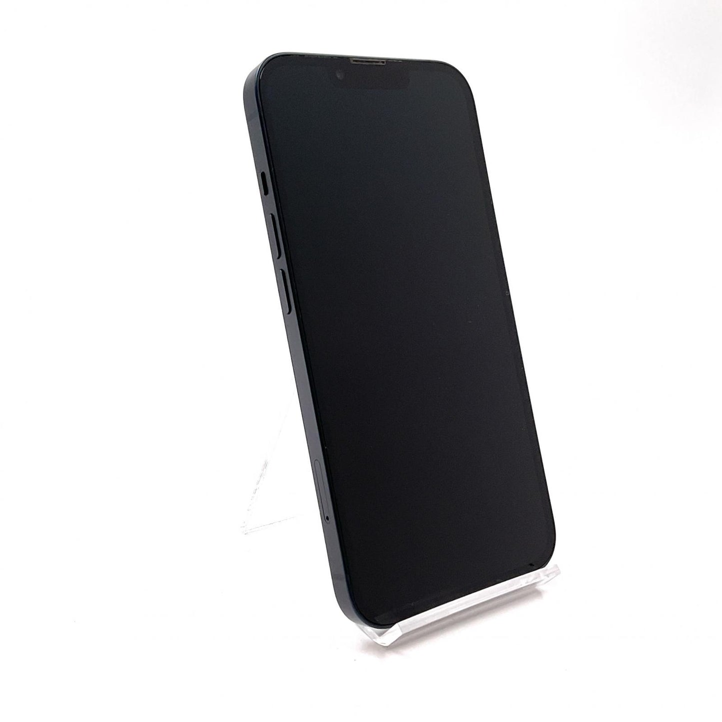 【全額返金保証】【最速発送】Apple iPhone iPhone 13 128GB ミッドナイト au 動作確認済 85%