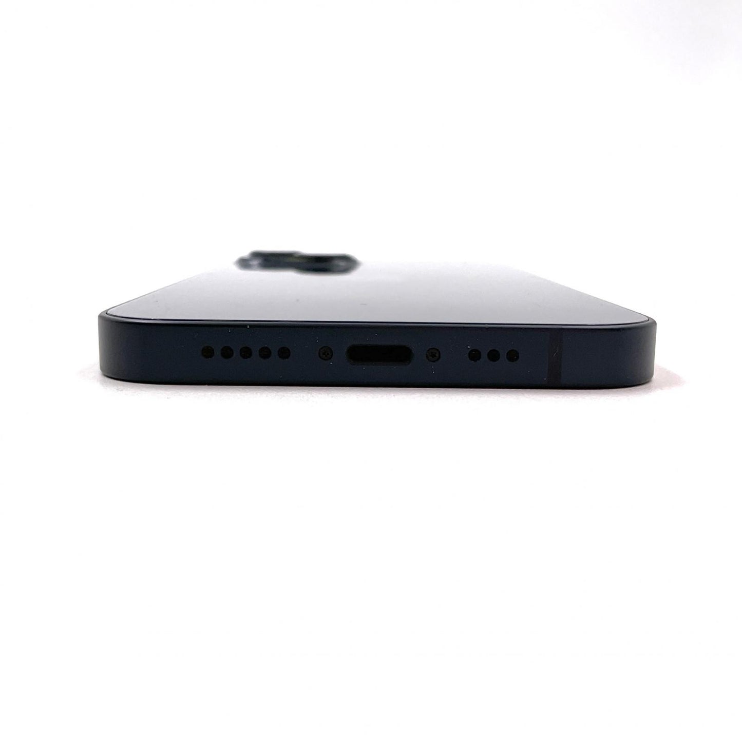 【全額返金保証】【最速発送】Apple iPhone iPhone 13 128GB ミッドナイト au 動作確認済 85%