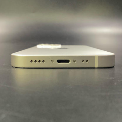 【全額返金保証】【最速発送】Apple iPhone iPhone 13 mini 128GB スターライト au 動作確認済 69%