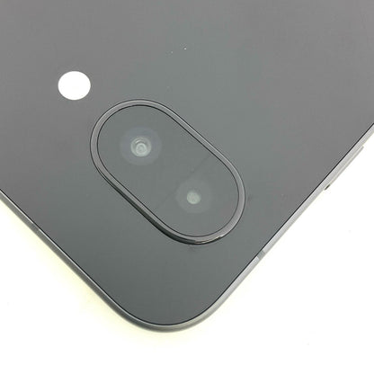 【全額返金保証】【最速発送】Google Pixel 9a 128GB Obsidian SIMフリー G3Y12 白ロム 超美品 動作確認済