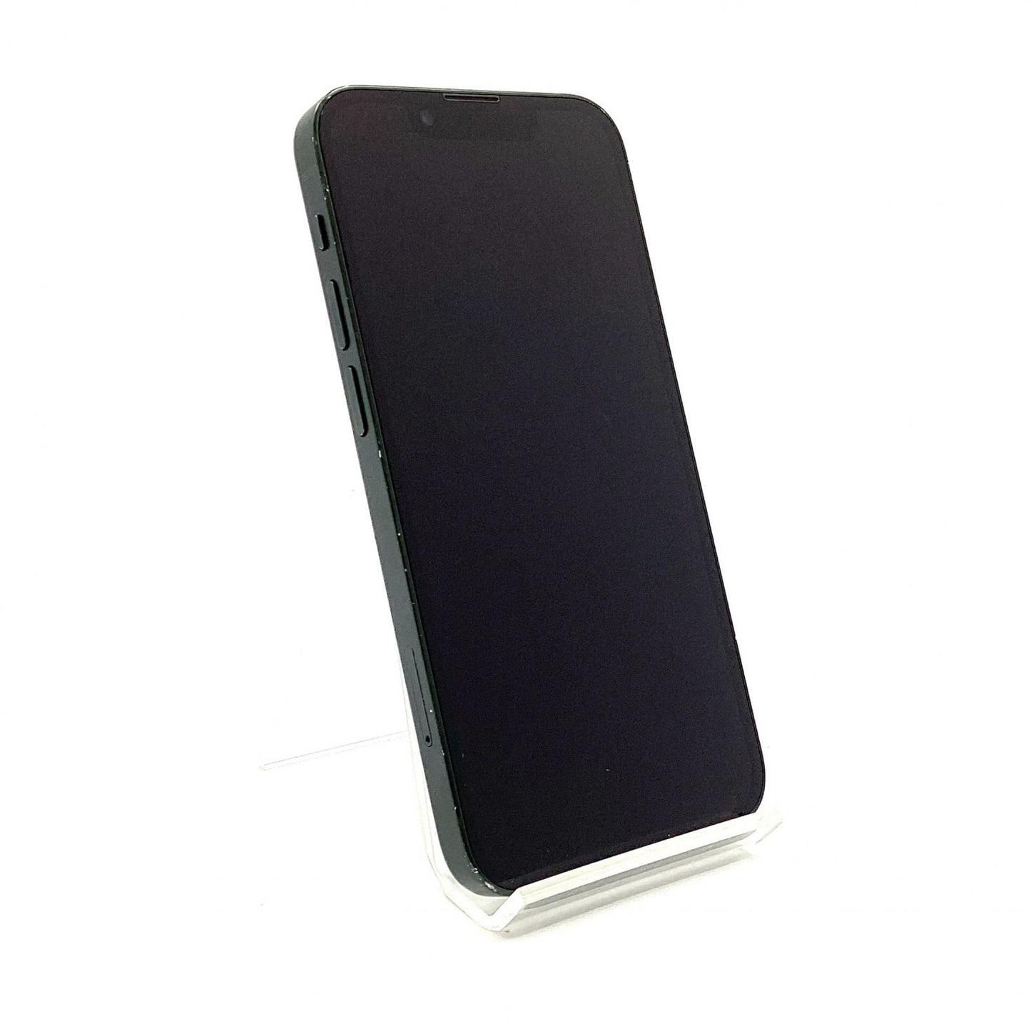 【全額返金保証】【最速発送】Apple iPhone iPhone 13 mini 128GB グリーン SIMフリー 白ロム 動作確認済 76%