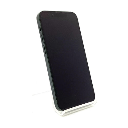 【全額返金保証】【最速発送】Apple iPhone iPhone 13 mini 128GB グリーン SIMフリー 白ロム 動作確認済 76%