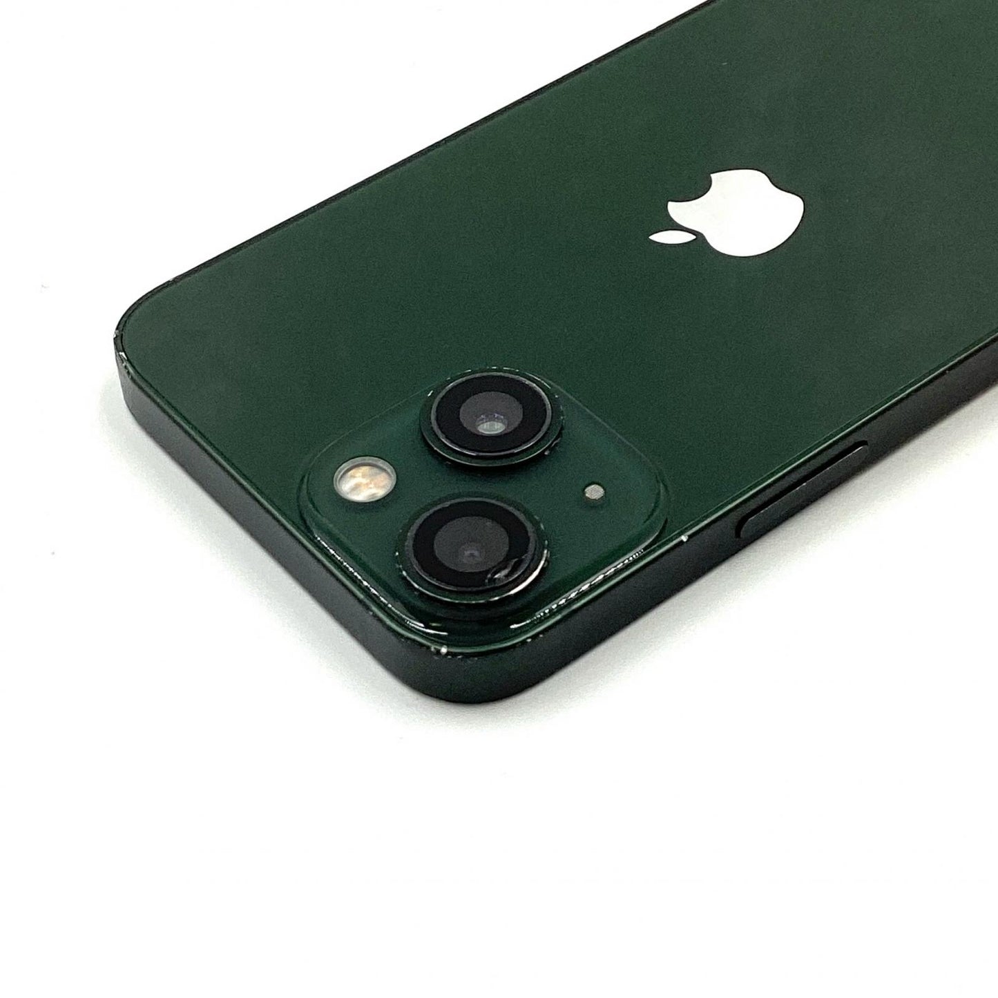 【全額返金保証】【最速発送】Apple iPhone iPhone 13 mini 128GB グリーン SIMフリー 白ロム 動作確認済 76%