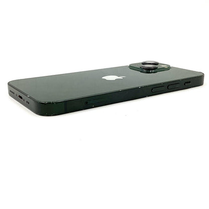 【全額返金保証】【最速発送】Apple iPhone iPhone 13 mini 128GB グリーン SIMフリー 白ロム 動作確認済 76%