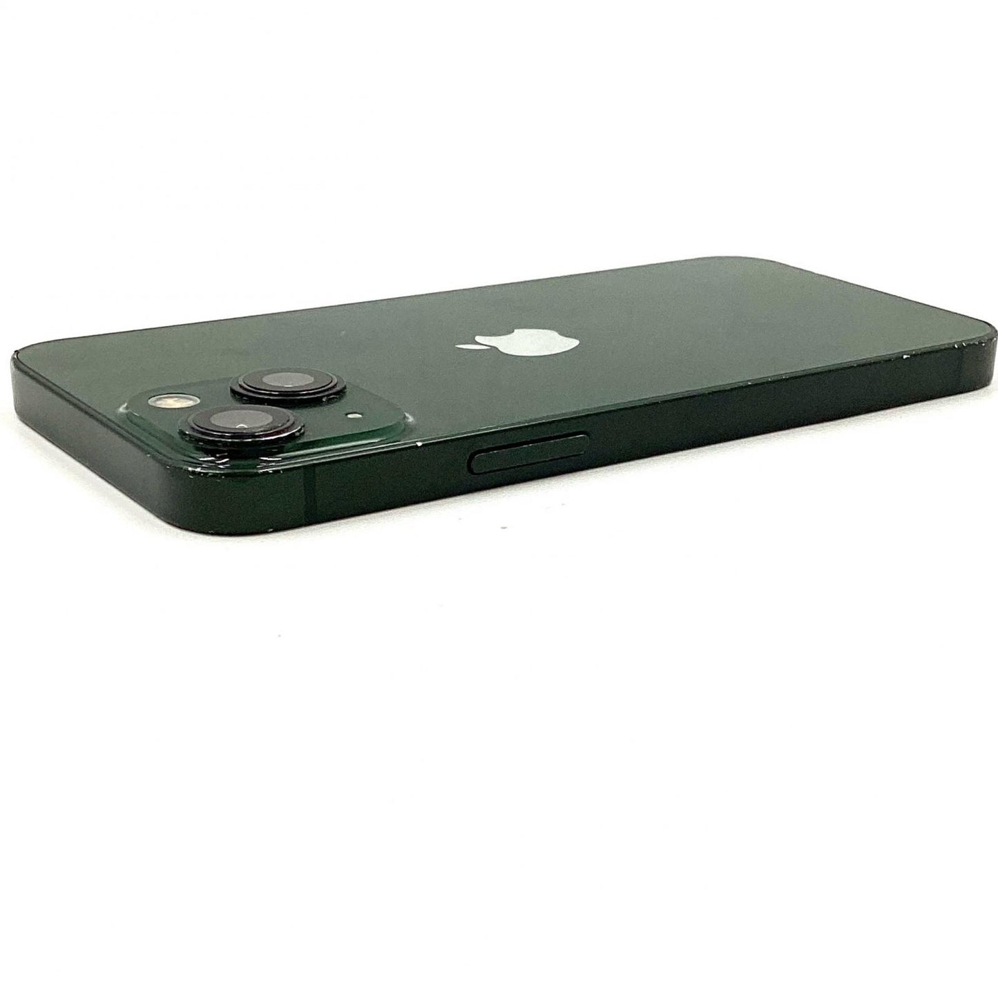 【全額返金保証】【最速発送】Apple iPhone iPhone 13 mini 128GB グリーン SIMフリー 白ロム 動作確認済 76%