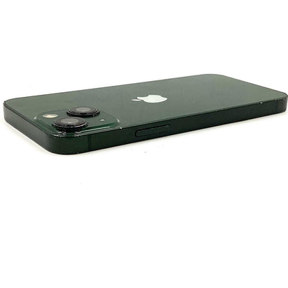 【全額返金保証】【最速発送】Apple iPhone iPhone 13 mini 128GB グリーン SIMフリー 白ロム 動作確認済 76%