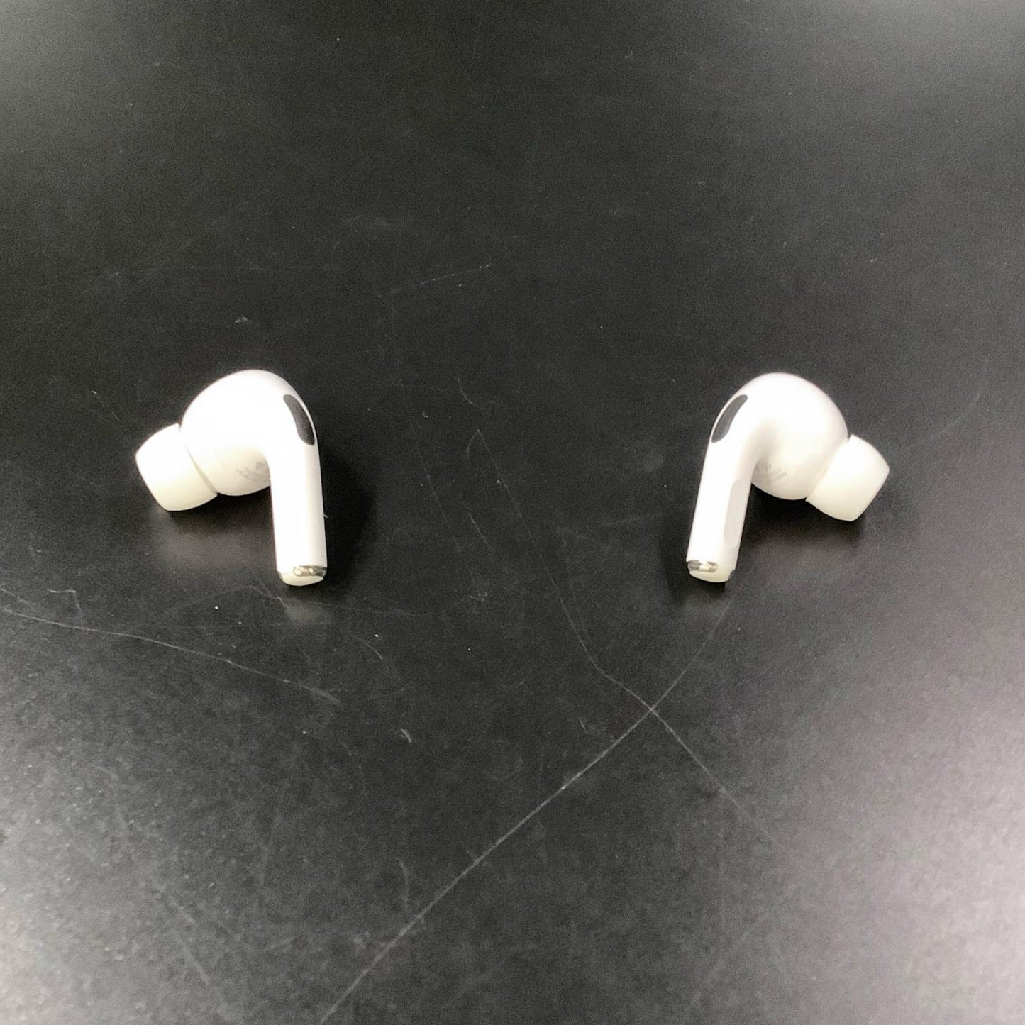 【全額返金保証】【最速発送】Apple AirPods Pro 第2世代 MQD83J/A 動作確認済