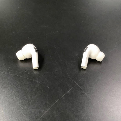 【全額返金保証】【最速発送】Apple AirPods Pro 第2世代 MQD83J/A 動作確認済